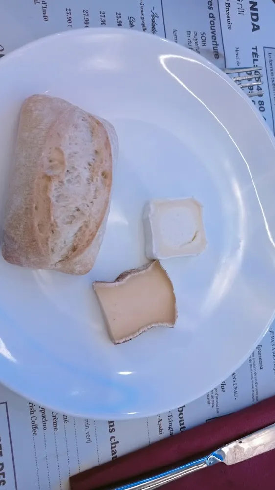 Fromage Blanc